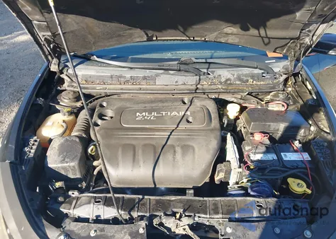 2015 Dodge Dart Gt from USA, damaged, VIN 1C3CDFEB3FD224643